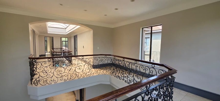 To Let 4 Bedroom Property for Rent in Pecanwood Estate North West